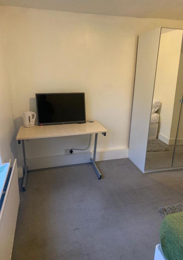 Quarto em Acomodações Particulares Balham, South Spacious 3