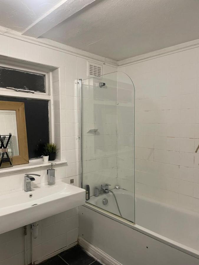 Quarto em Acomodações Particulares Balham, South Spacious 3 Londres