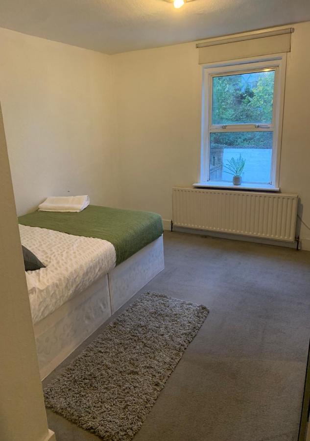 Séjour chez l'habitant Balham, South Spacious 3