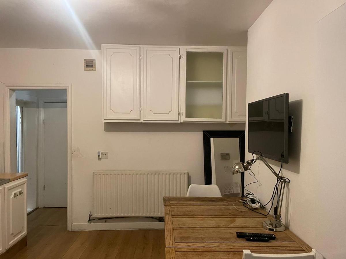 Habitación en casa particular Balham, South Spacious 3 *