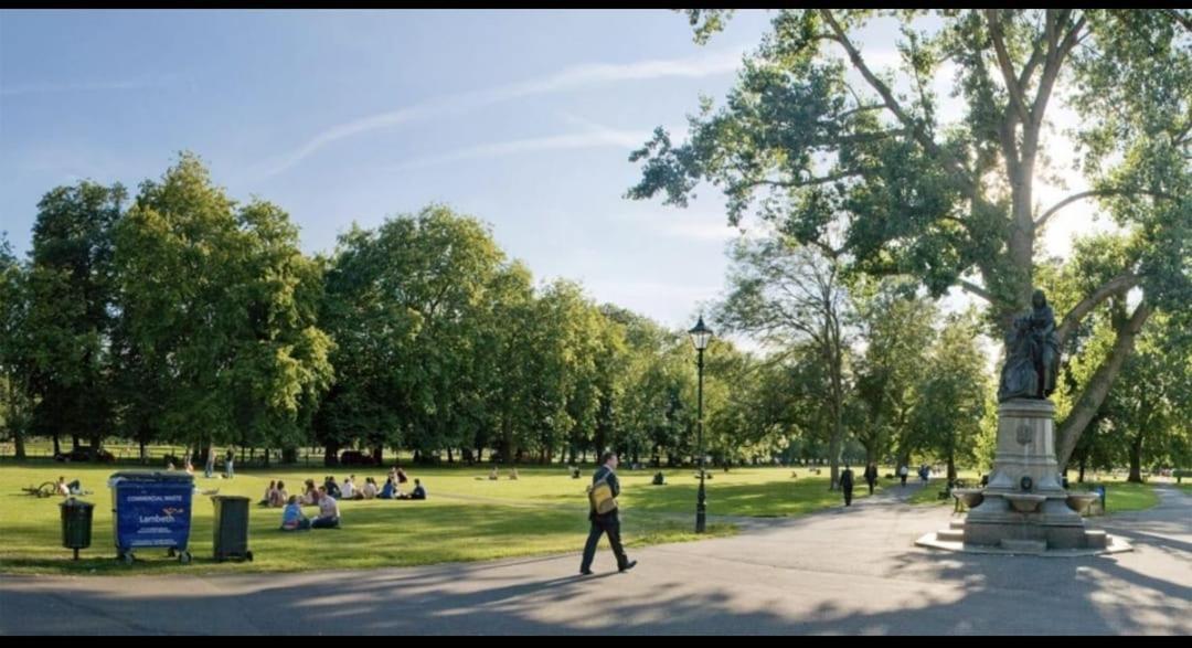 Balham, South Spacious 3 * Londen